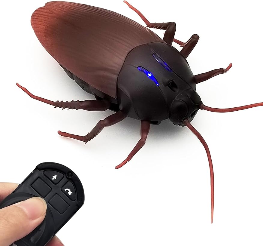 Tipmant Cockroach Control Electric Screwdriver