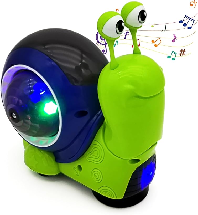 Tipmant Electric Electronic Dazzling Birthday